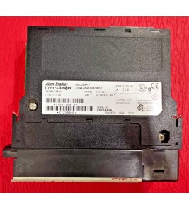 Allen-Bradley 1756-if8/a analog input 96240675 B01