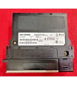 Allen-bradley 1756-it6i2 a analog isolated input