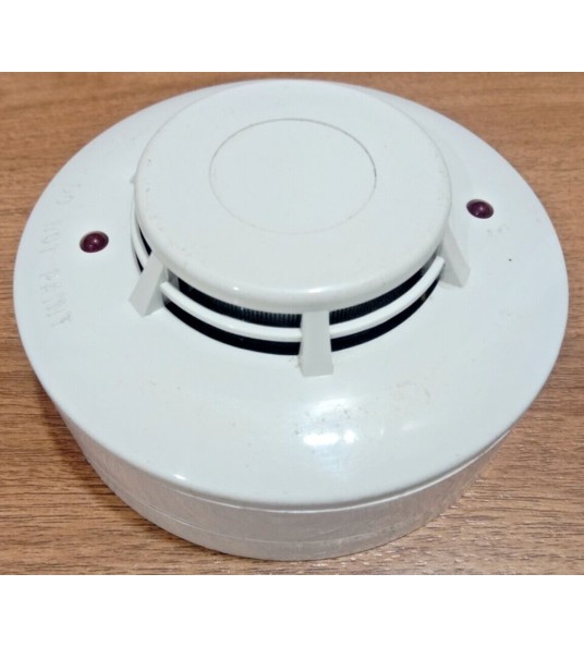 Addressable znb-358b-s-led smoke detector