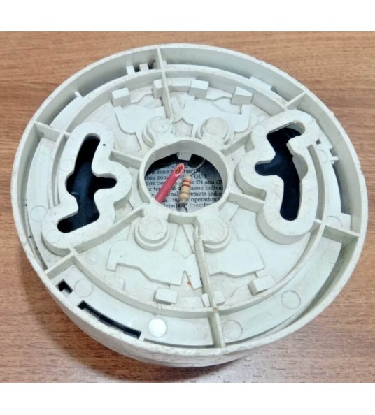 Gst di-m9102 intelligent photoelectric smoke detector