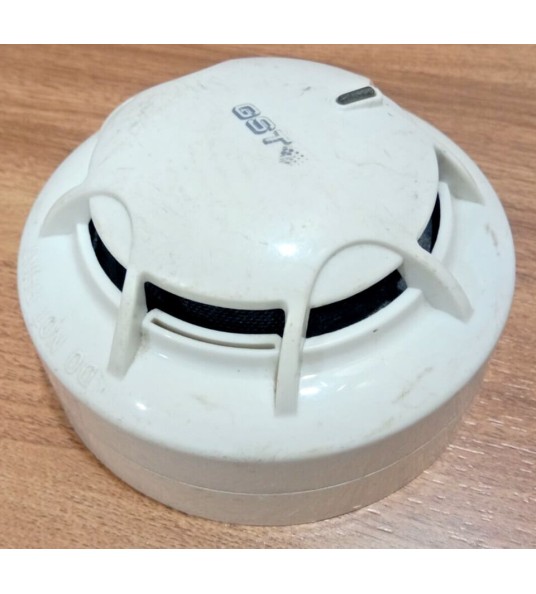 Gst di-m9102 intelligent photoelectric smoke detector