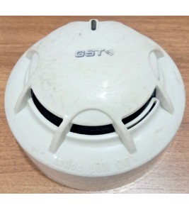 Gst di-m9102 intelligent photoelectric smoke detector