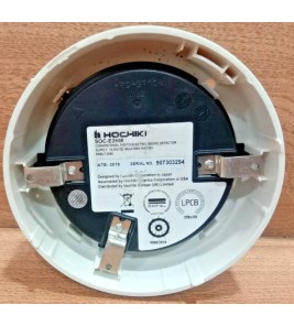 Hochiki soc-e3nm conventional photo-electric smoke detector