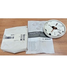 Bosch ms 400 b detector base