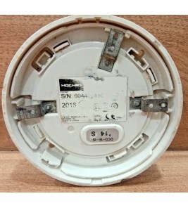 Hochiki dcd-1e-is heat detector