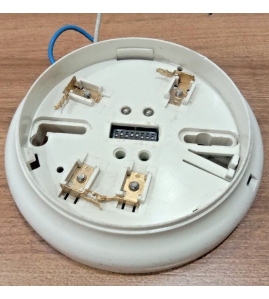 Simplex 4098-9789e smoke detector base