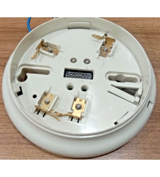 Simplex 4098-9789e smoke detector base