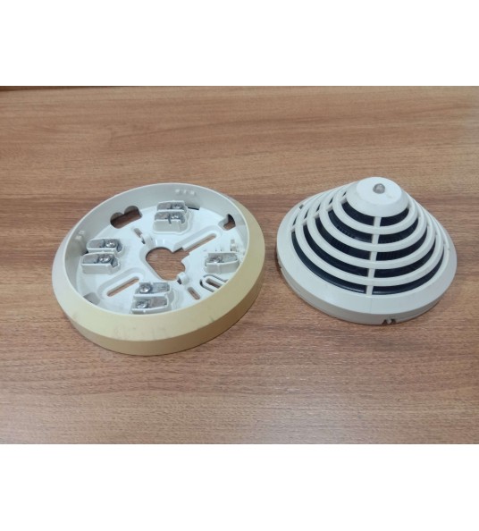  Bosch fap-0 420 smoke detector with base