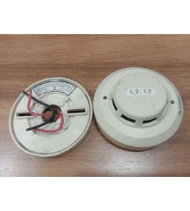 GST i-9102(ul) intelligent photoelectric smoke detector