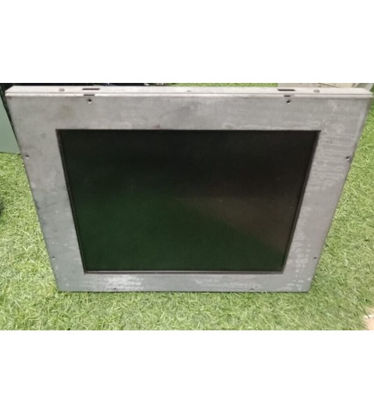 Unipo 2TT1205CDN00C 12" Display Unit Unipo 7FPT1462X509