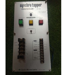 Synchro Tapper Controller UC-24