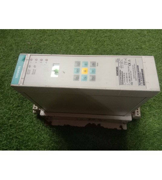 Siemens 7SJ6005-5DA00-0DA0/BB