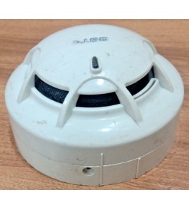 Set of 8X Gst di-m9102 intelligent photoelectric smoke detector