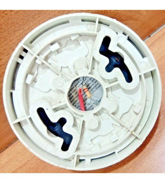 Set of 8X Gst di-m9102 intelligent photoelectric smoke detector