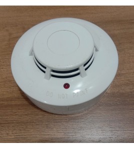 Set of 8X Addressable znb-358b-s-led smoke detector