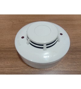 Set of 8X Addressable znb-358b-s-led smoke detector