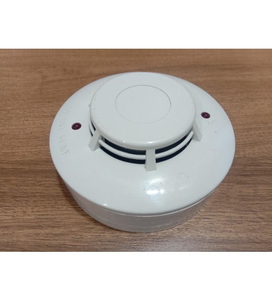 Set of 8X Addressable znb-358b-s-led smoke detector