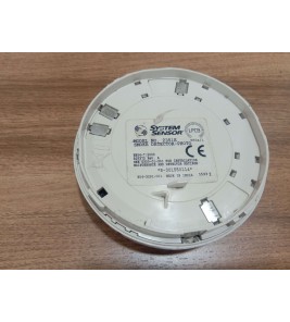 Set of 10X System Sensor 2351e smoke detector-photo