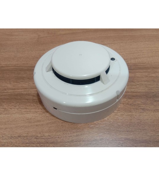 Set of 10X System Sensor 2351e smoke detector-photo