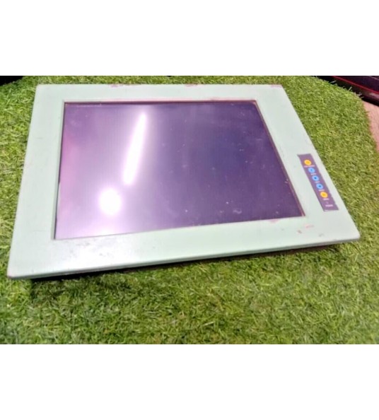 IEI Technology DM-150GM P/N: DM-150GMS/R-R20 LCD Monitor