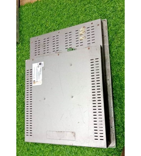 IEI Technology DM-150GM P/N: DM-150GMS/R-R20 LCD Monitor