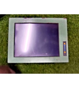 IEI Technology DM-150GM P/N: DM-150GMS/R-R20 LCD Monitor