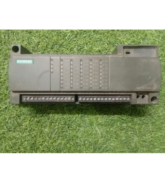 Siemens simatic s7-200 Smart plc