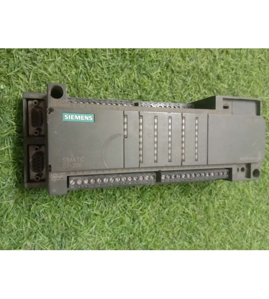 Siemens simatic s7-200 Smart plc