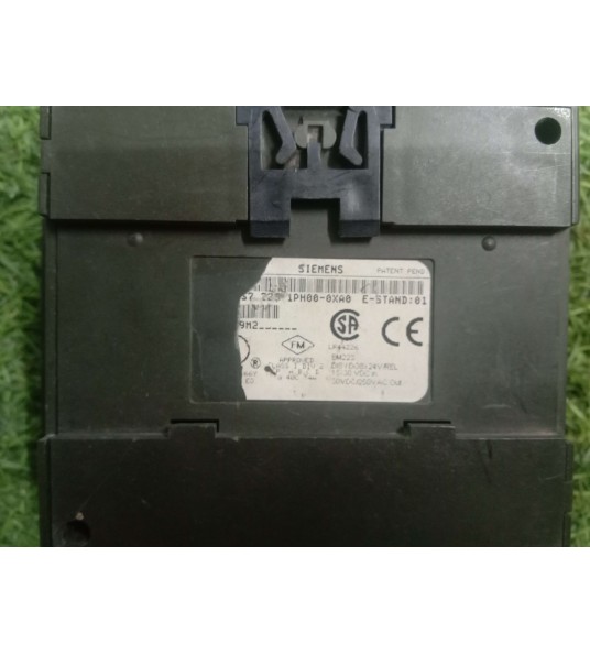 Siemens 6es7 223-1ph00-0xa0 Module em223