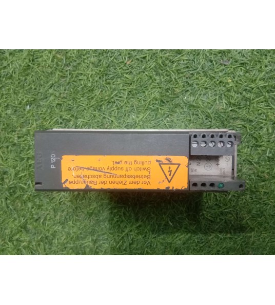 Aeg as-p120-000 auiliary power supply 042403424