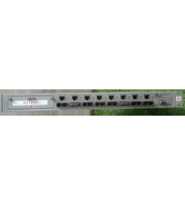 Allied telesyn at-8088/sc managed fast ethernet switch