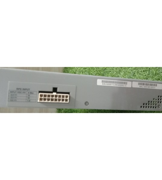 Allied telesyn at-8088/sc managed fast ethernet switch