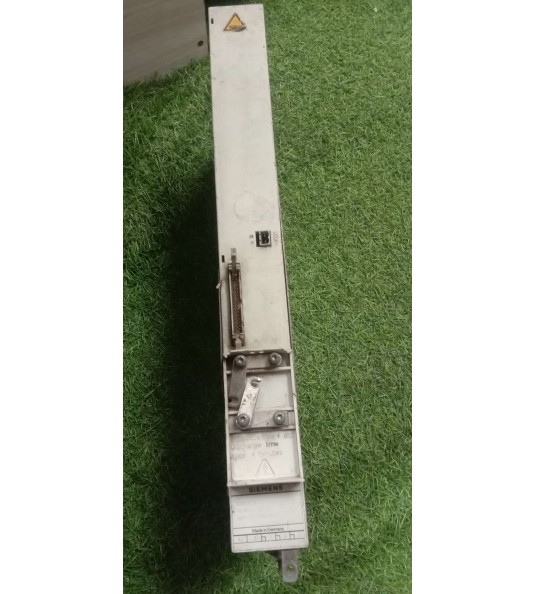 Siemens 6sn1113-1ab01-0ba0 simodrive