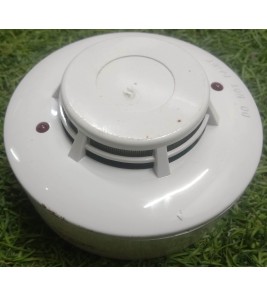 Addressable znb-358d-s-led Smoke Detector