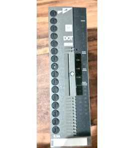 Abb / bailey p-hb-dot-12010000 harmony digital output module phbdot12010000