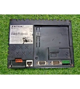 Fatek Automation FV-058NT-T11 Display