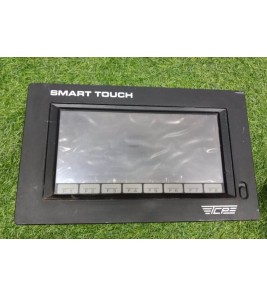 TCP Smart Touch Panel Operator Interface HMI80000L2P