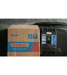 Terasaki xe100ns tembreak Circuit Breaker