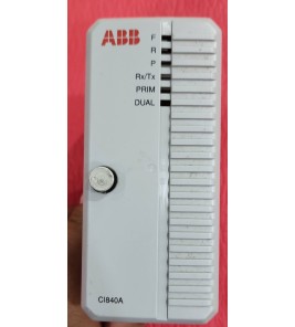  Abb Ci840a-ea 3bse041882r2 communication interface module