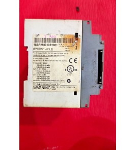 Abb 07kr51-u3.6  advant controller  1sbp260010r1001