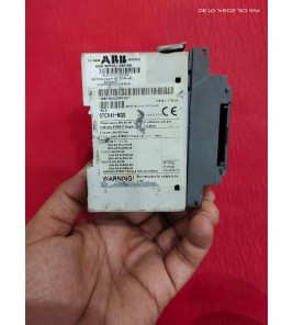 Abb 07cr41-m30 advant controller 1sbp260020r1001