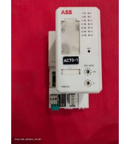 Abb 3bse013220r1 advant controller 70 pm810v2