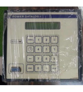 Datalog Technologies Rs232 power datalog-1